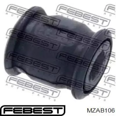 Сайлентблок крепления рулевой рейки Mazda GDK632123 цена, от 5.81 USD