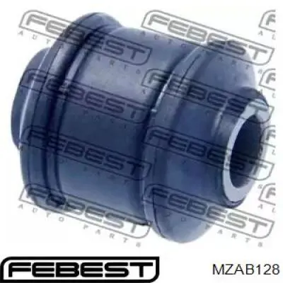 Купить MZAB128 Febest Втулка заднего амортизатора
