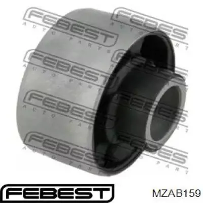 Купить RGR8561 Caster Сайлентблок траверсы крепления заднего редуктора задний