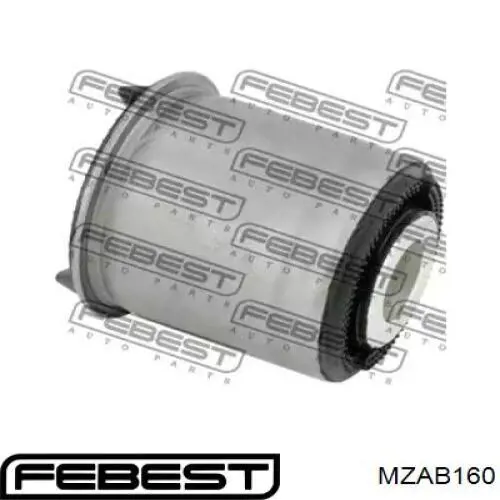 MZAB160 Febest