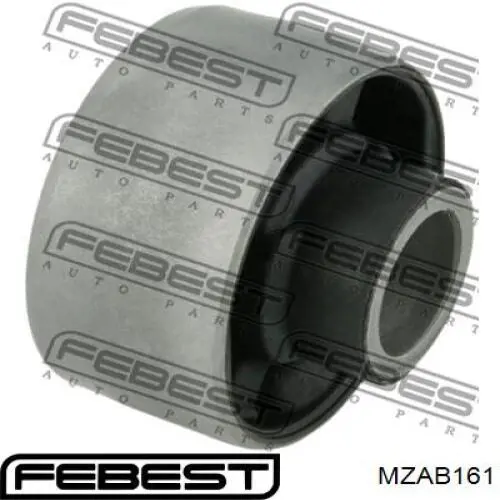 MZAB161 Febest