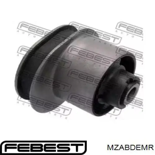 Сайлентблок заднего подрамника Febest MZABDEMR цена, от 5.78 USD