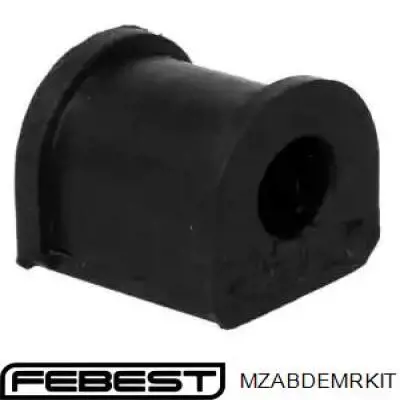 Сайлентблок заднего подрамника Febest MZABDEMRKIT цена, от 7.21 USD