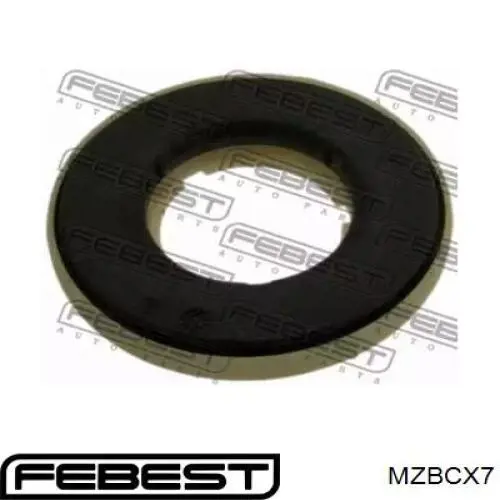 Купить MZBCX7 Febest Опорный подшипник амортизатора