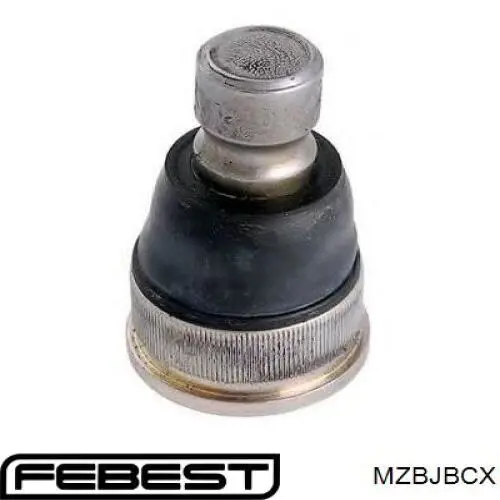 Пыльник опоры шаровой нижней MZBJBCX Febest