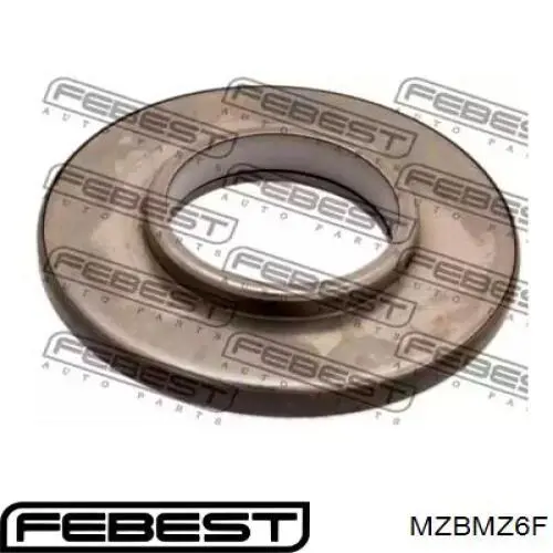 Опорный подшипник амортизатора MZBMZ6F Febest