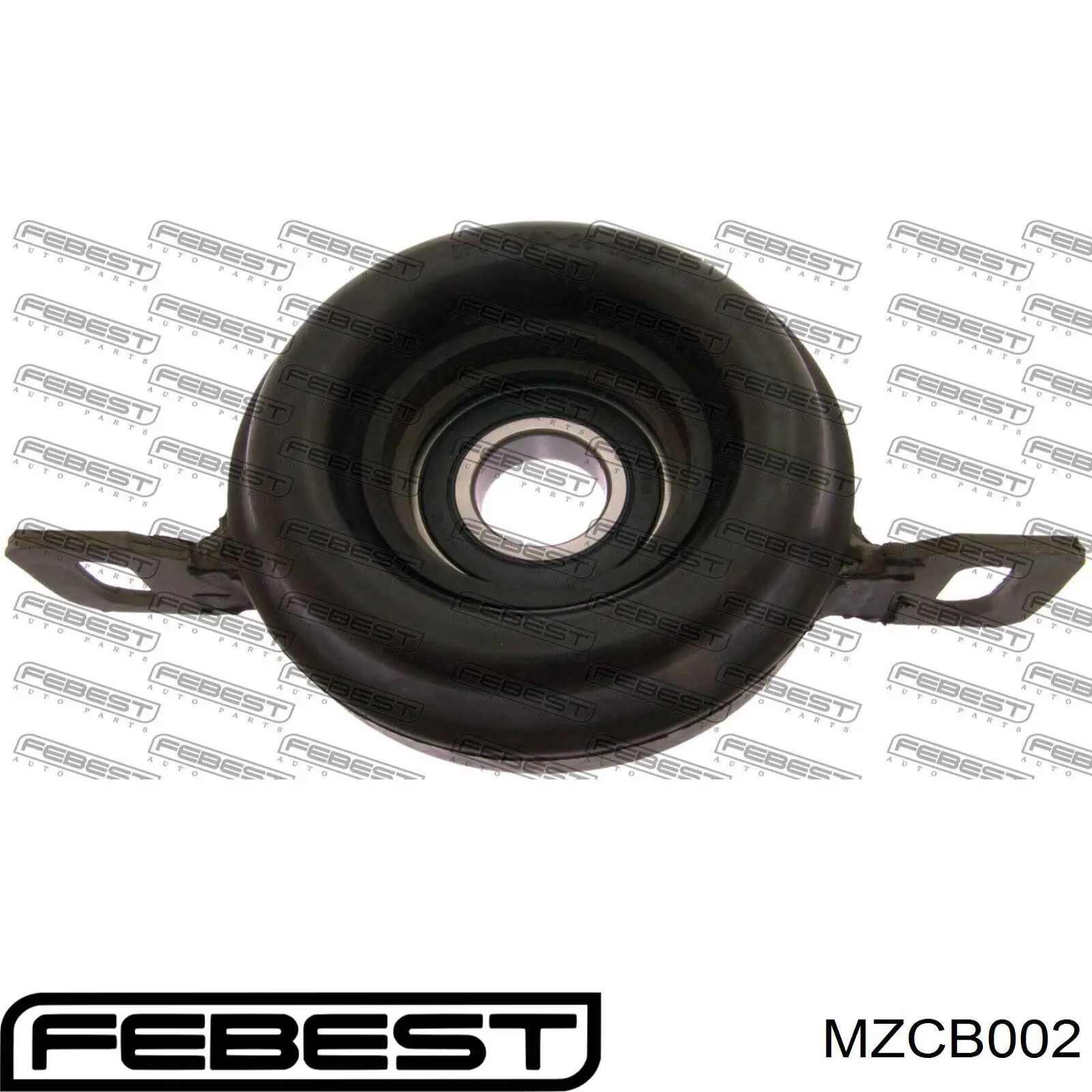 MZCB002 Febest 