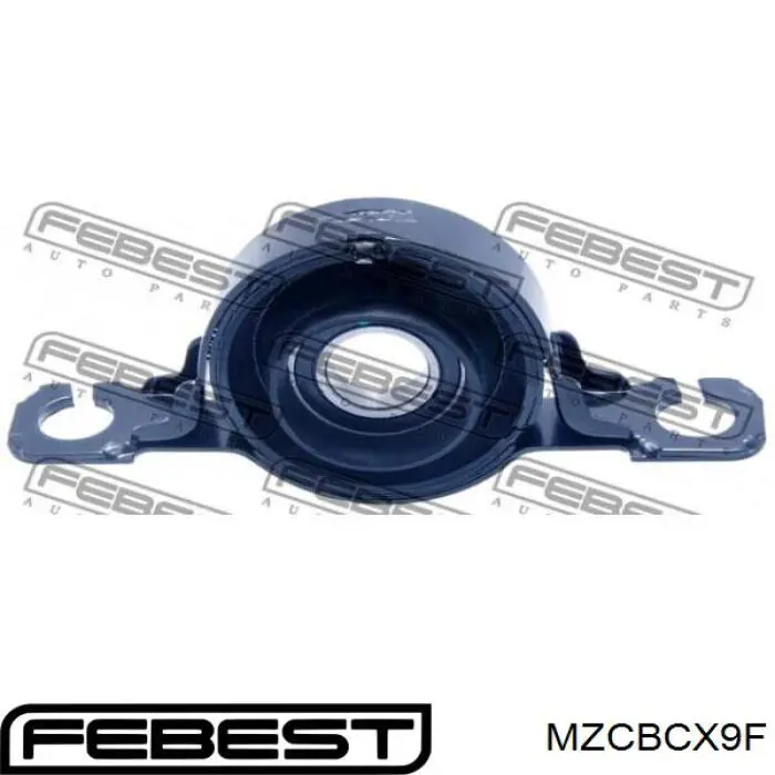 Карданный подшипник Q-fix Q0330070 цена, от 67.91 USD
