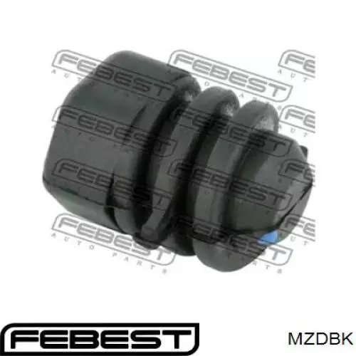 Буфер (отбойник) капота MZDBK Febest