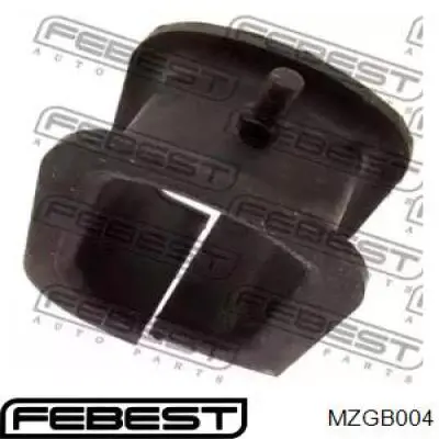 Купить D3838MR RBI Втулка крепления рулевой рейки левая