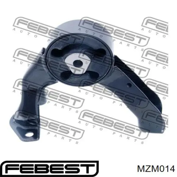 Купить MZM014 Febest Гидроопора двигателя задняя