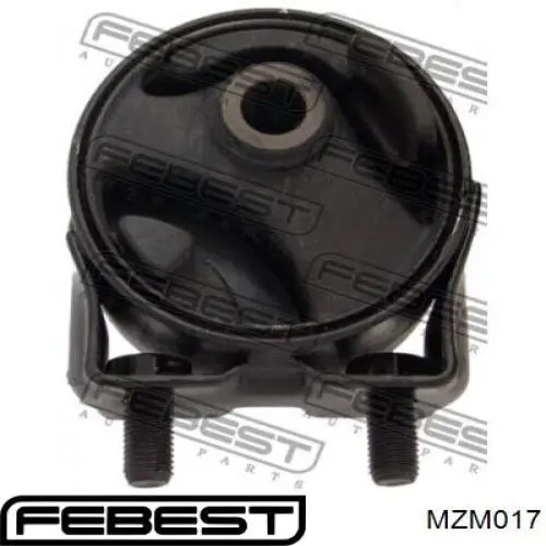 Купить MZM017 Febest Правая опора двигателя