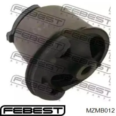 Левая опора двигателя Febest MZMB012