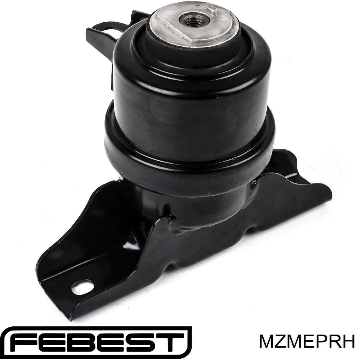 Правая подушка двигателя MZMEPRH Febest