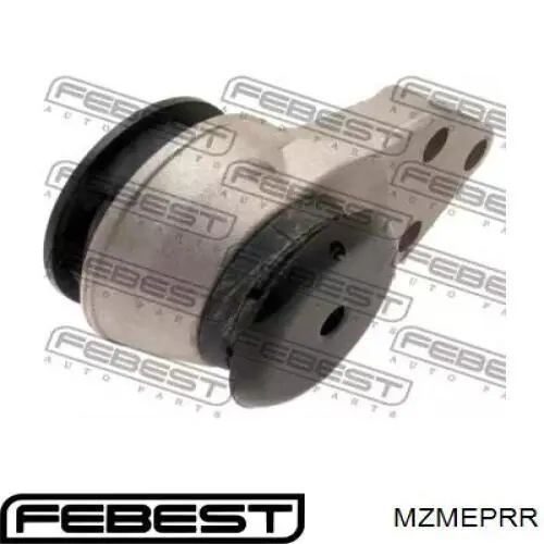Купить MZMEPRR Febest Гидроопора двигателя задняя