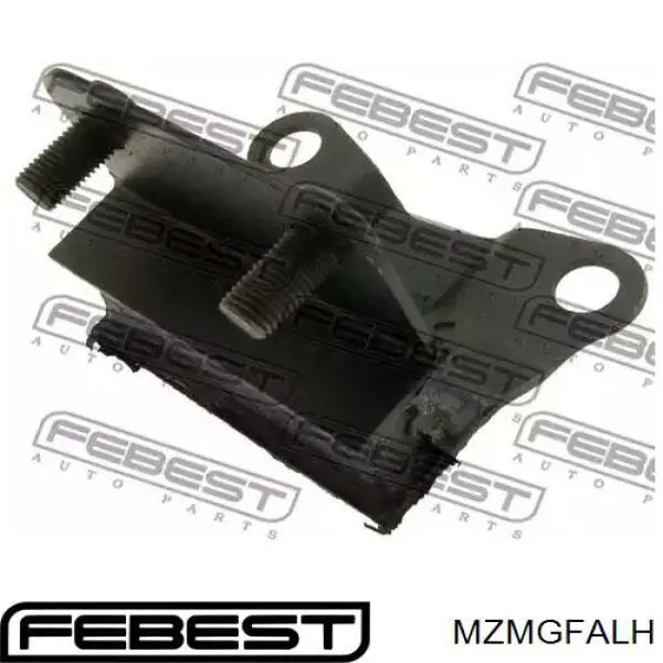 Купить MZMGFALH Febest Левая подушка двигателя