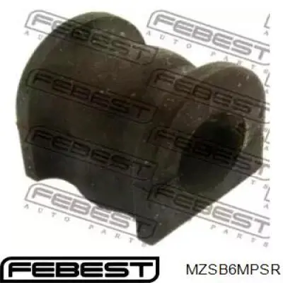 Купить MZSB6MPSR Febest Втулка заднего стабилизатора