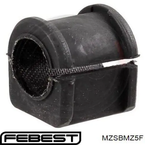 Купить MZSBMZ5F Febest Втулки переднего стабилизатора