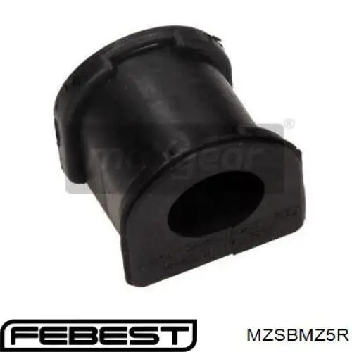 Втулка стабилизатора заднего Febest MZSBMZ5R