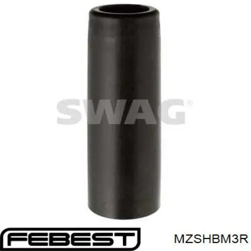 Купить MZSHBM3R Febest Пыльник стойки амортизатора