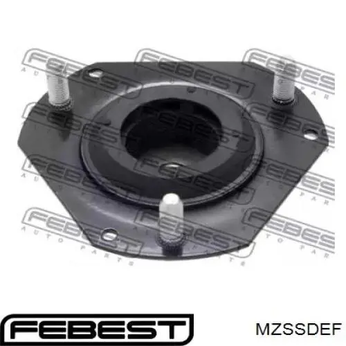 Опора стойки амортизатора переднего Febest MZSSDEF цена, от 21.37 USD