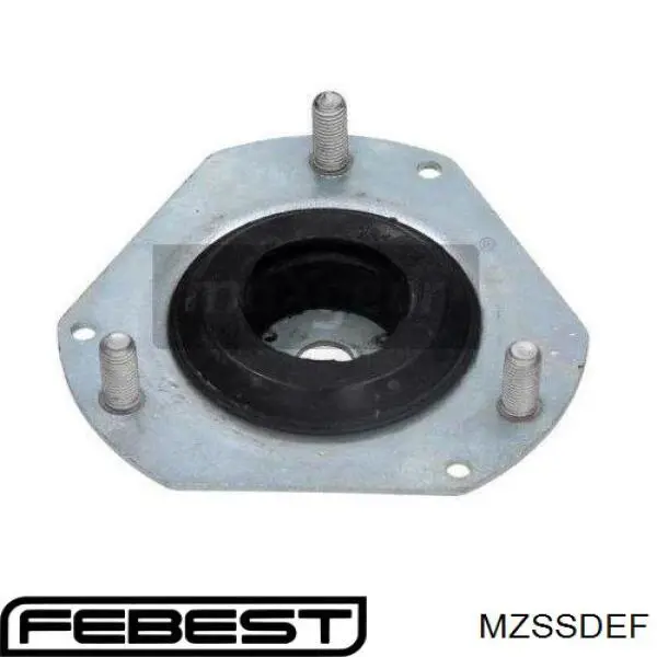 Опора переднего амортизатора MZSSDEF Febest