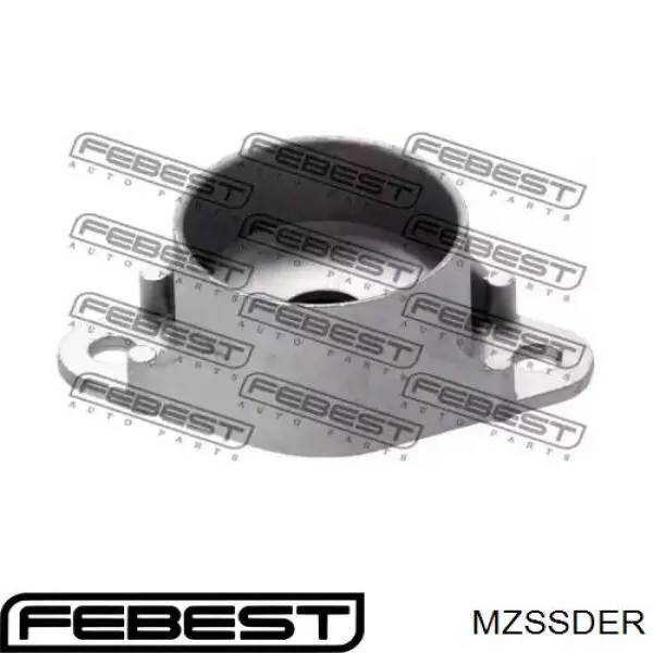 Купить MZSSDER Febest Опора амортизатора заднего