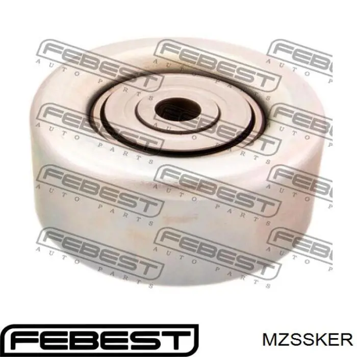 Suporte de amortecedor traseiro Tenacity ASMMA1044 preço, a partir de 17,30 USD