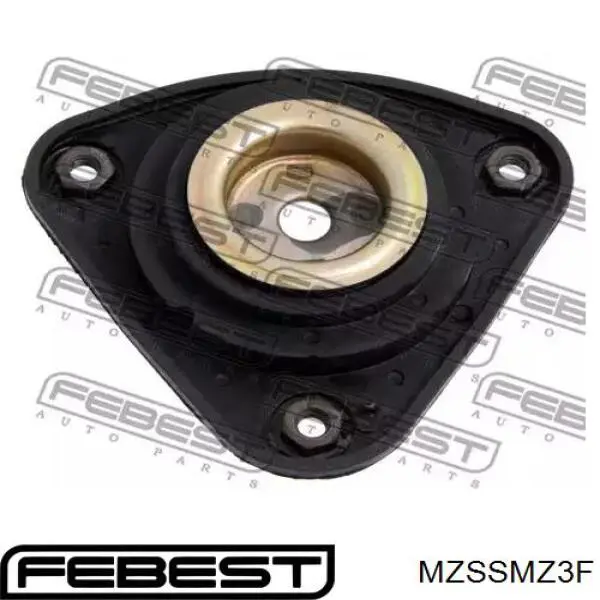 Опора стойки амортизатора переднего Febest MZSSMZ3F цена, от 15.29 USD