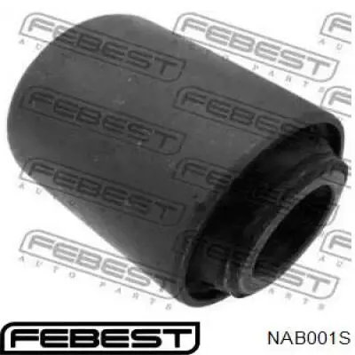 Сайлентблок переднего рычага NAB001S Febest