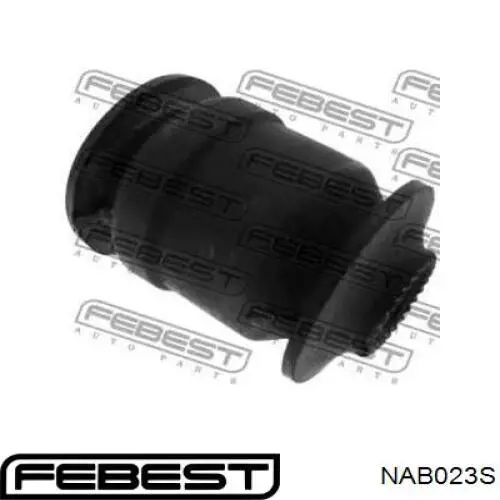 Сайлентблок переднего рычага NAB023S Febest