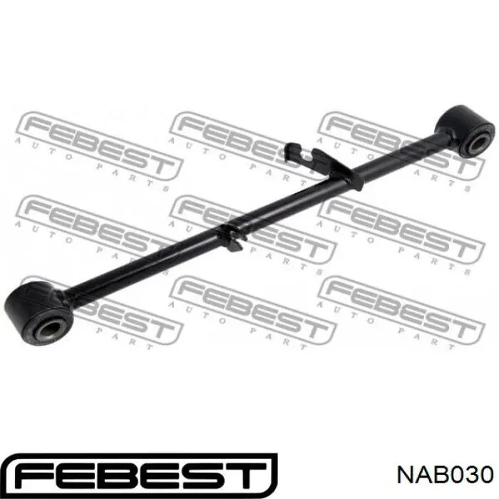 RXD3175 Caster Сайлентблок задней поперечной тяги
