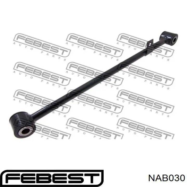Сайлентблок тяги поперечной, задней подвески Caster RXD3175 цена, от 5.14 USD