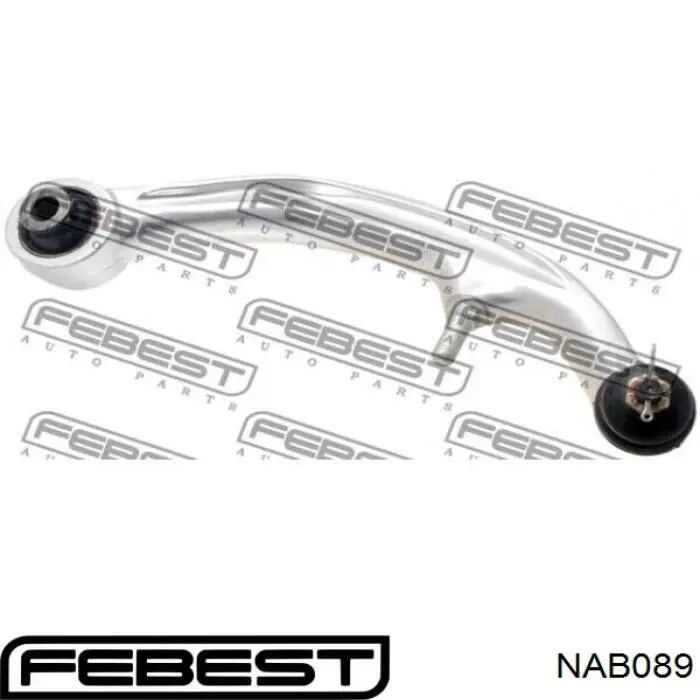 Сайлентблок передней подвески Nissan/Infiniti 54500AL801 цена, от 9.11 USD