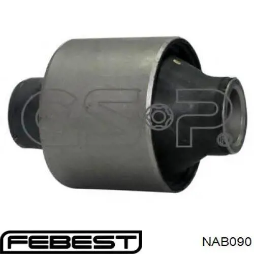 Сайлентблок переднего нижнего рычага Febest NAB090