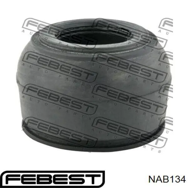 Сайлентблок переднего нижнего рычага Febest NAB134
