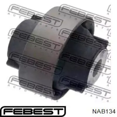 Сайлентблок передней подвески Febest NAB134 цена, от 9.81 USD