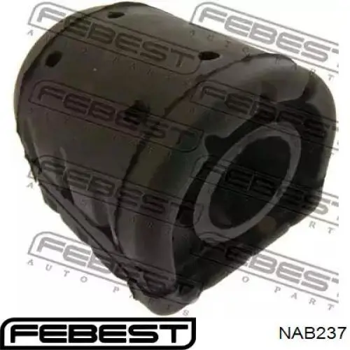 Сайлентблок передней подвески Febest NAB237 цена, от 3.57 USD