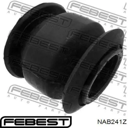 Купить NAB241Z Febest Сайлентблок задней реактивной тяги