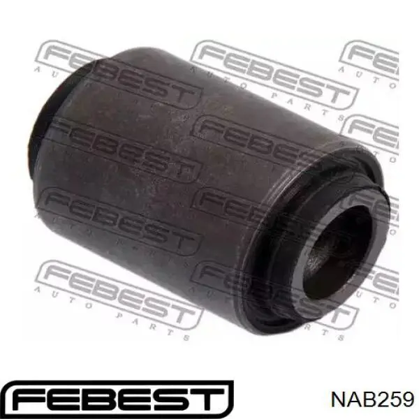 Сайлентблок передней цапфы (кулака) VID 030064 цена, от 10.07 USD