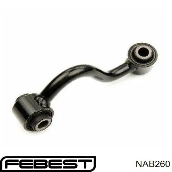 NAB260 Febest 