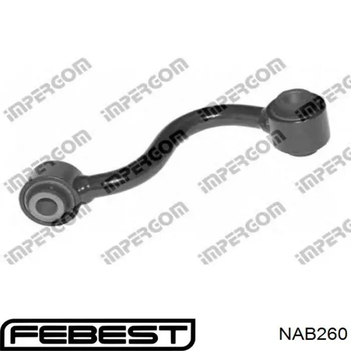 Купить NAB260 Febest 