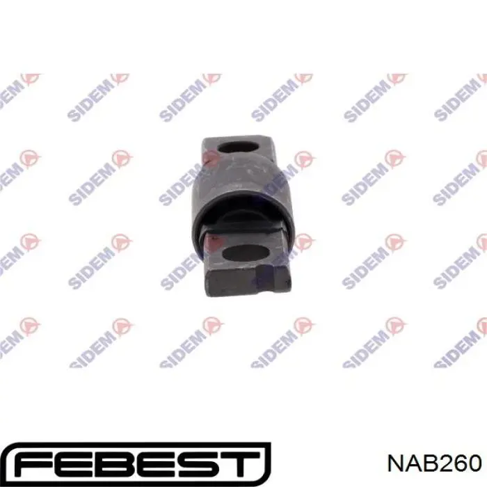  NAB260 Febest