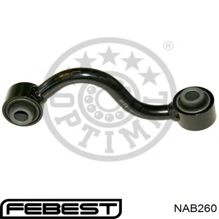  NAB260 Febest