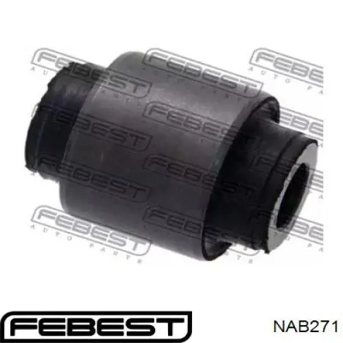 Сайлентблок заднего кулака Nissan/Infiniti 55157WL000 цена, от 6.92 USD