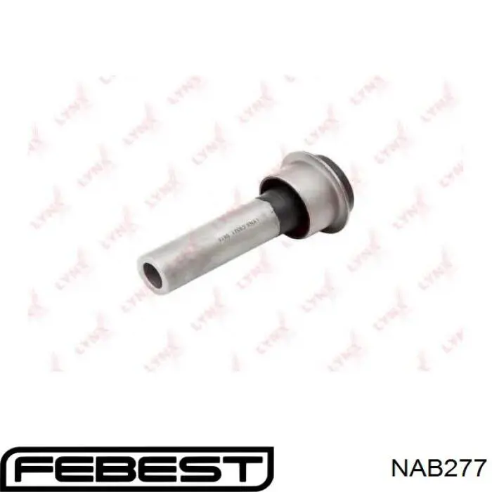 Сайлентблок NAB277 Febest