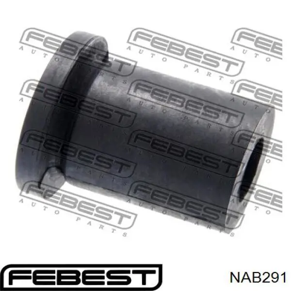  Febest NAB291 цена, от 1.32 USD