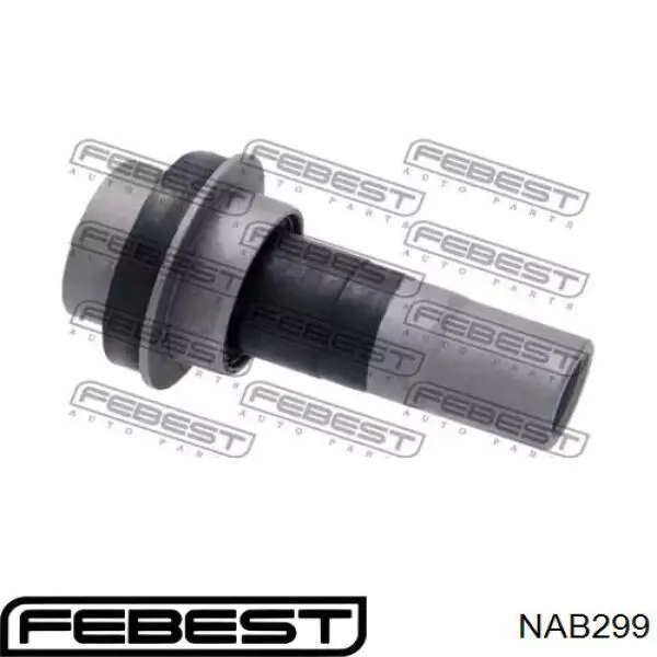 Сайлентблок FXF3175 Caster