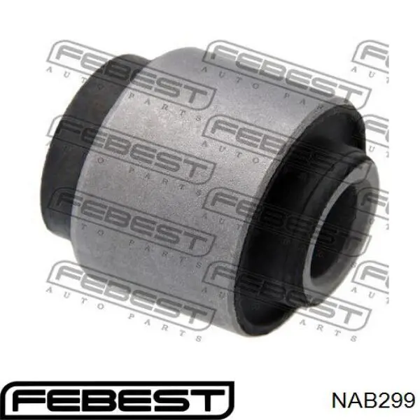 Сайлентблок передней балки Caster FXF3175 цена, от 18.93 USD