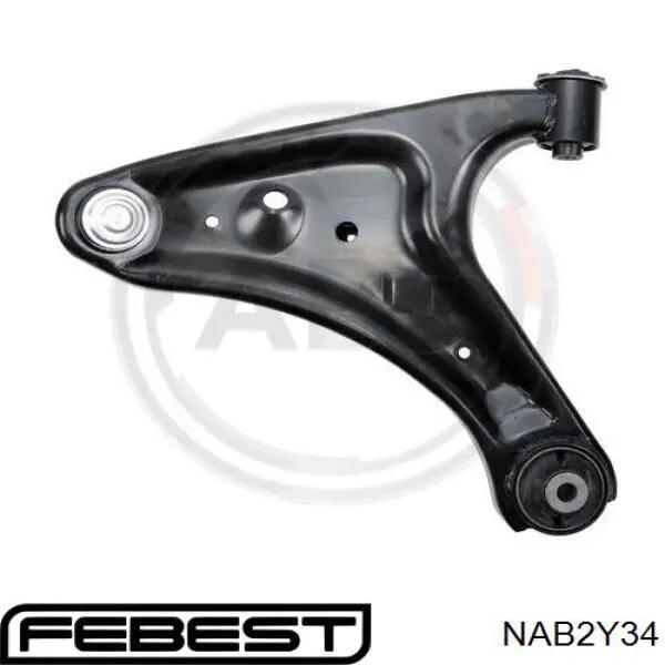 Сайлентблок передней подвески Kautek DHBS005 цена, от 5.55 USD